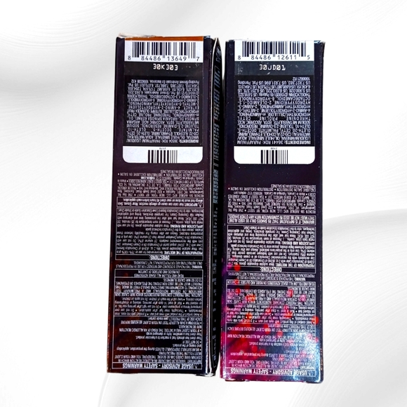 Redken Chromatics 2 x Permanent Ammonia-free Hair Color Iridescent Golden Brown - Picture 7 of 16